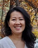 Christine Nguyen, MHA, BS