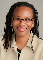 Donna L. Washington, MD, MPH