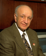 John G. Demakis, MD