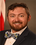 Kevin J. Chaney, MGS,
Scientific Program Manager