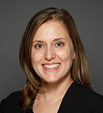 Leslie Hausmann, PhD, MS
