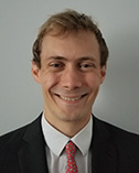 Maciej Gonek, PhD