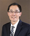 Michael Ho, MD  