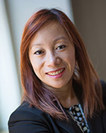 Dr. Michelle Wong