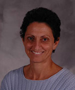 Miriam Morey, PhD  