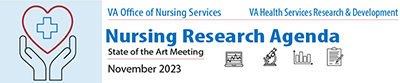 SOTA 19: Nursing Research Agenda  logo