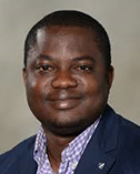 Olalekan Ogunsakin, MD, PhD, MBA, MPH