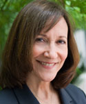 Sara J. Knight, Ph.D., Deputy Director of  VA HSR&D