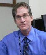 Stephen Chermack, PhD 