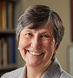 Amy Justice, MD, PhD