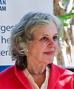 Jeannie Beckham, PhD 