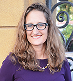 Jennifer Martin, PhD