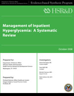 Management of Inpatient Hyperglycemia