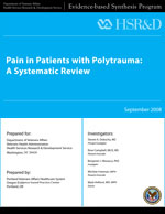 Pain in Patients with Polytrauma