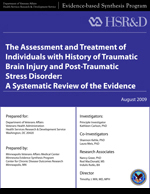 Assessment and Treatment of Individuals with History of TBI and PTSD