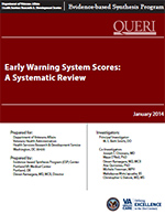 Early Warning System Scores: A Systematic Review