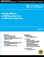 Health Effects of Military Service on Women Veterans (May 2011)