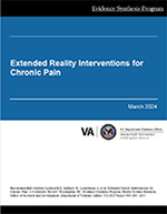  Extended Reality Interventions for Chronic Pain: A Systematic Review
