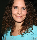 Alicia Bergman, PhD