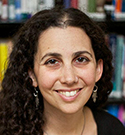 Alicia Cohen, MD, MSc