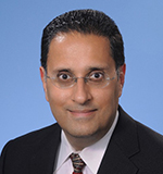 Hardeep Singh, MD, MPH