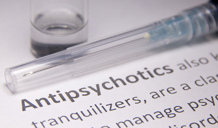 Unintended Consequences: The Impact of VA Antipsychotic Reduction Efforts in Dementia