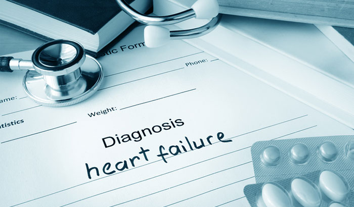 Understanding Dual Use and Other Potential Determinants of Heart Failure Outcomes  