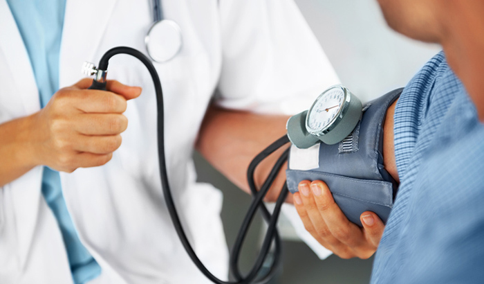 Assessing Hypertension Care for Aged Veterans: Balancing Risks and Benefits