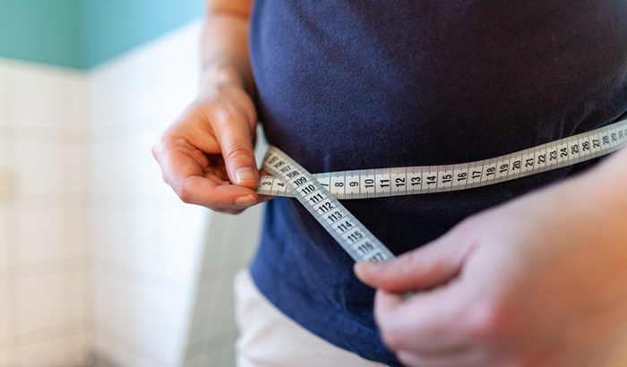 Weight Maintenance Intervention for Bariatric Surgery Patients