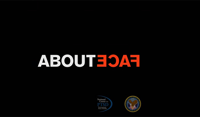 AboutFace features the real stories of Veterans who have experienced PTSD, their family members, and VA treatment providers. By watching the videos on this website, you can learn about PTSD, explore treatment options, and get advice from others who have been there.