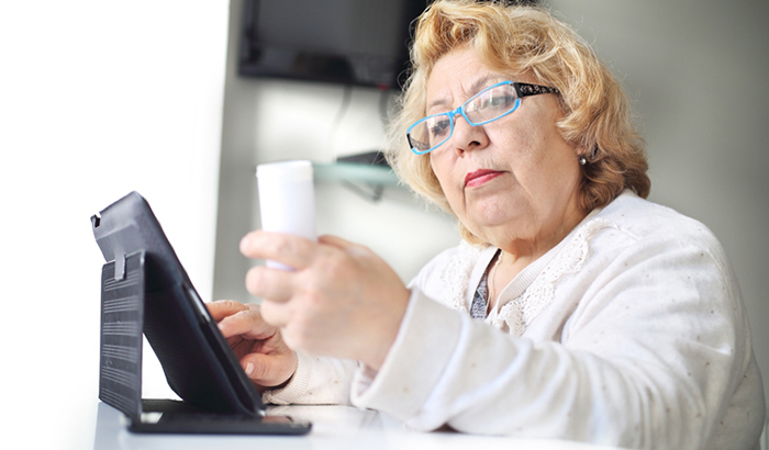 Spanish Online & Telephone Intervention for Caregivers of Veterans with Stroke