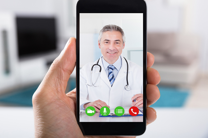 TeleMonitoring to Improve Substance Use Disorder Treatment After Detoxification