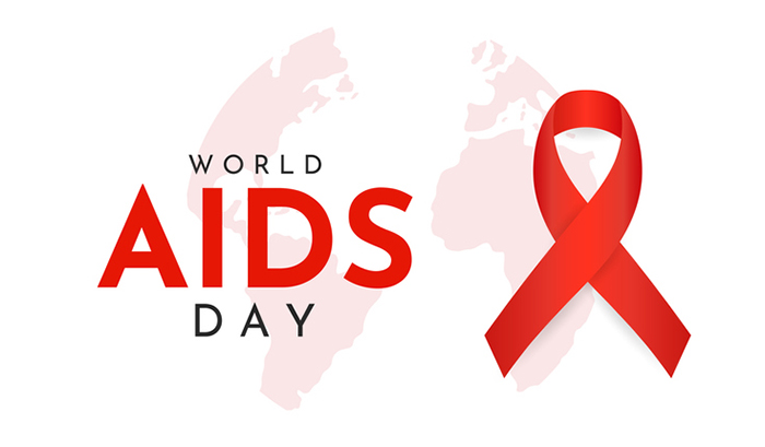  World AIDS Day