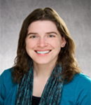 Amy M.J. O'Shea, PhD 