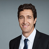 Daniel Becker, MD, MS