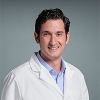 Danil Makarov, MD, MHS