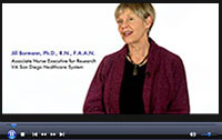 Mantram Repetition Therapy  by Jill Bormann, PhD 