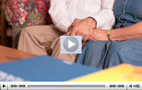 Click here to view the Dementia and Caregivers video
