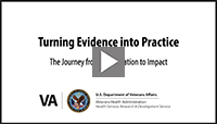 Turning Evidence into Practice  